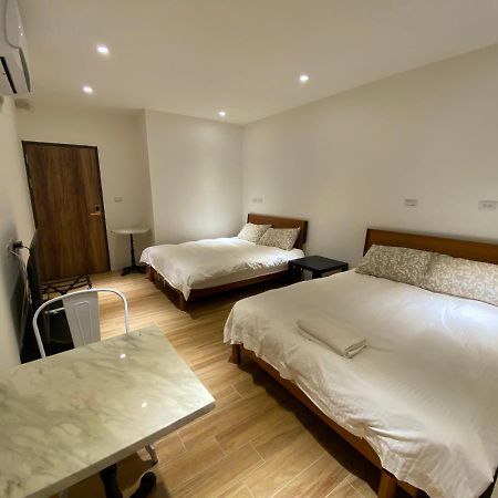 好室連連house Lien Lien Tainan Exterior photo