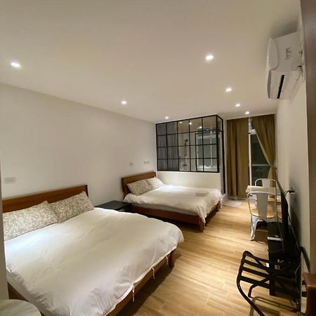 好室連連house Lien Lien Tainan Exterior photo