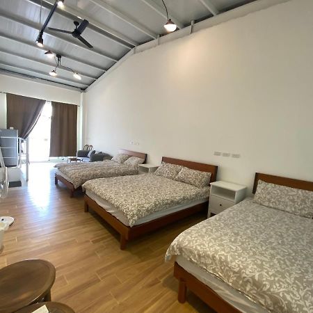 好室連連house Lien Lien Tainan Exterior photo