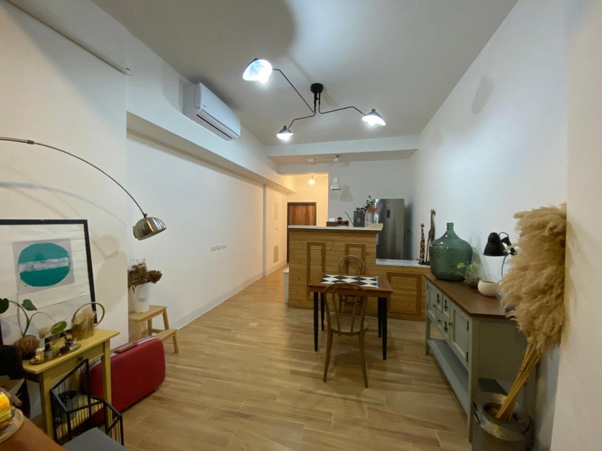 好室連連house Lien Lien Tainan Exterior photo