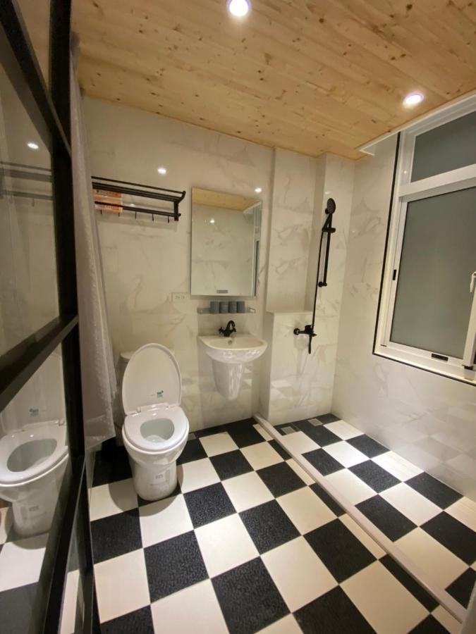 好室連連house Lien Lien Tainan Exterior photo