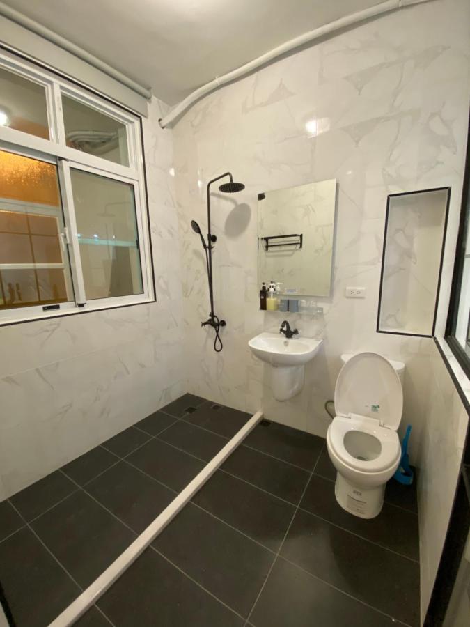 好室連連house Lien Lien Tainan Exterior photo
