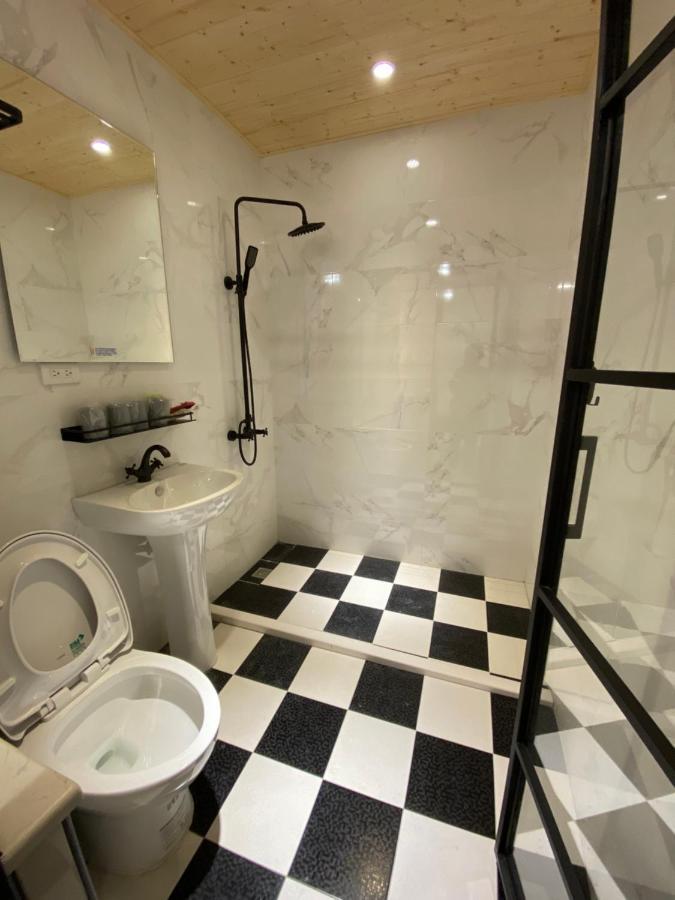 好室連連house Lien Lien Tainan Exterior photo