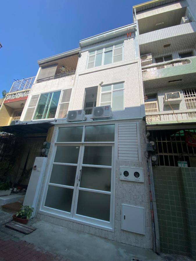 好室連連house Lien Lien Tainan Exterior photo