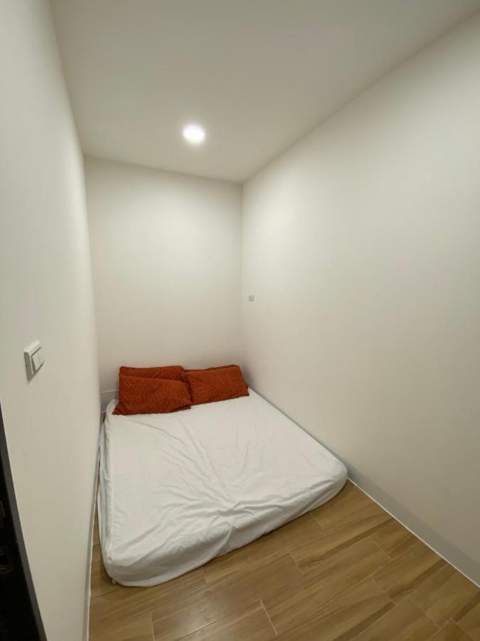 好室連連house Lien Lien Tainan Exterior photo