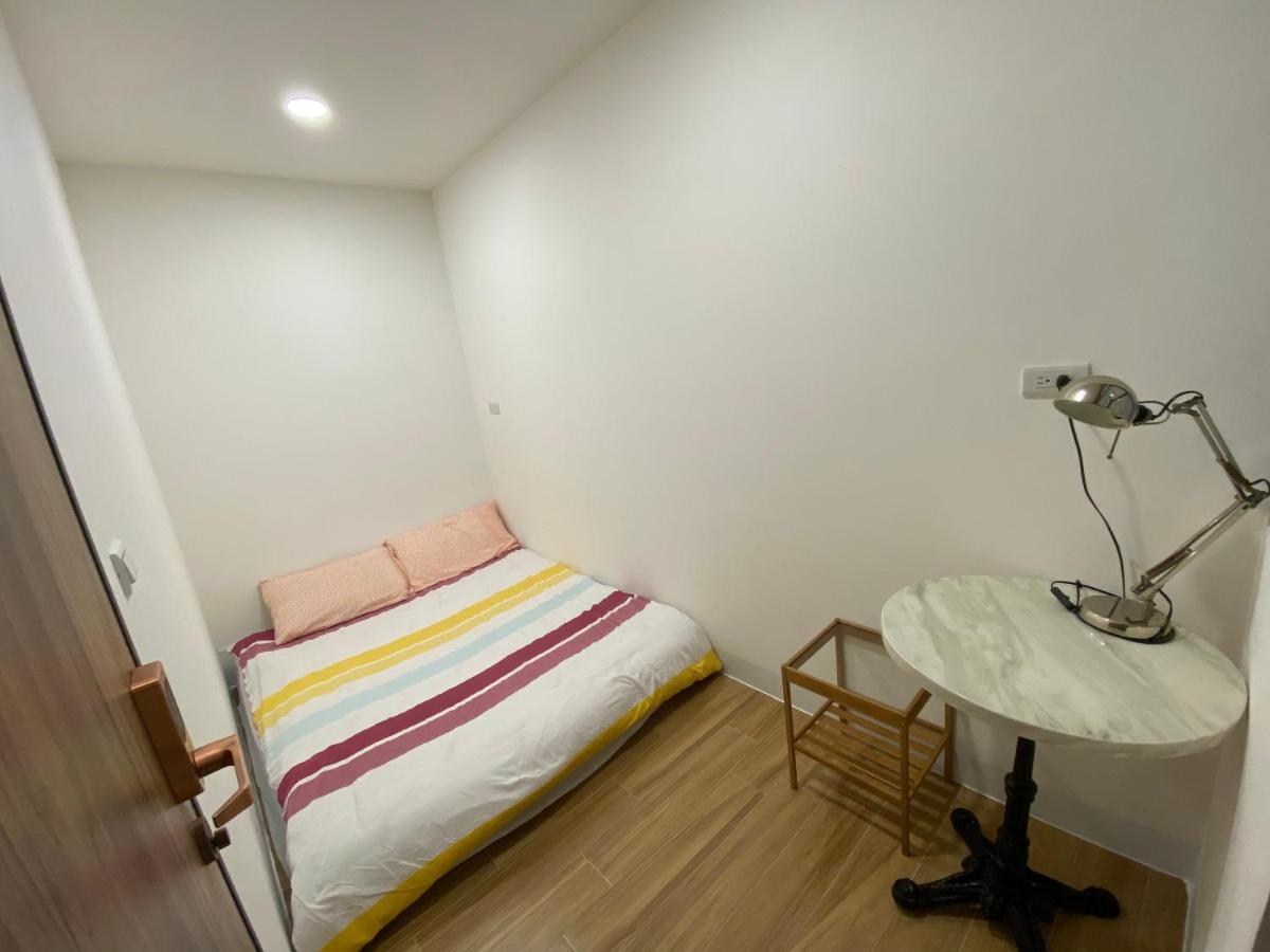 好室連連house Lien Lien Tainan Exterior photo