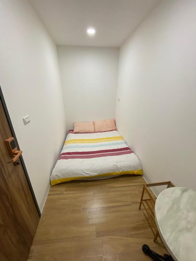 好室連連house Lien Lien Tainan Exterior photo