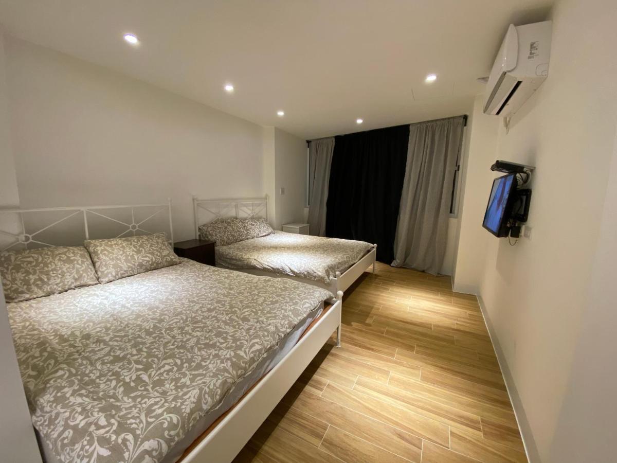 好室連連house Lien Lien Tainan Exterior photo