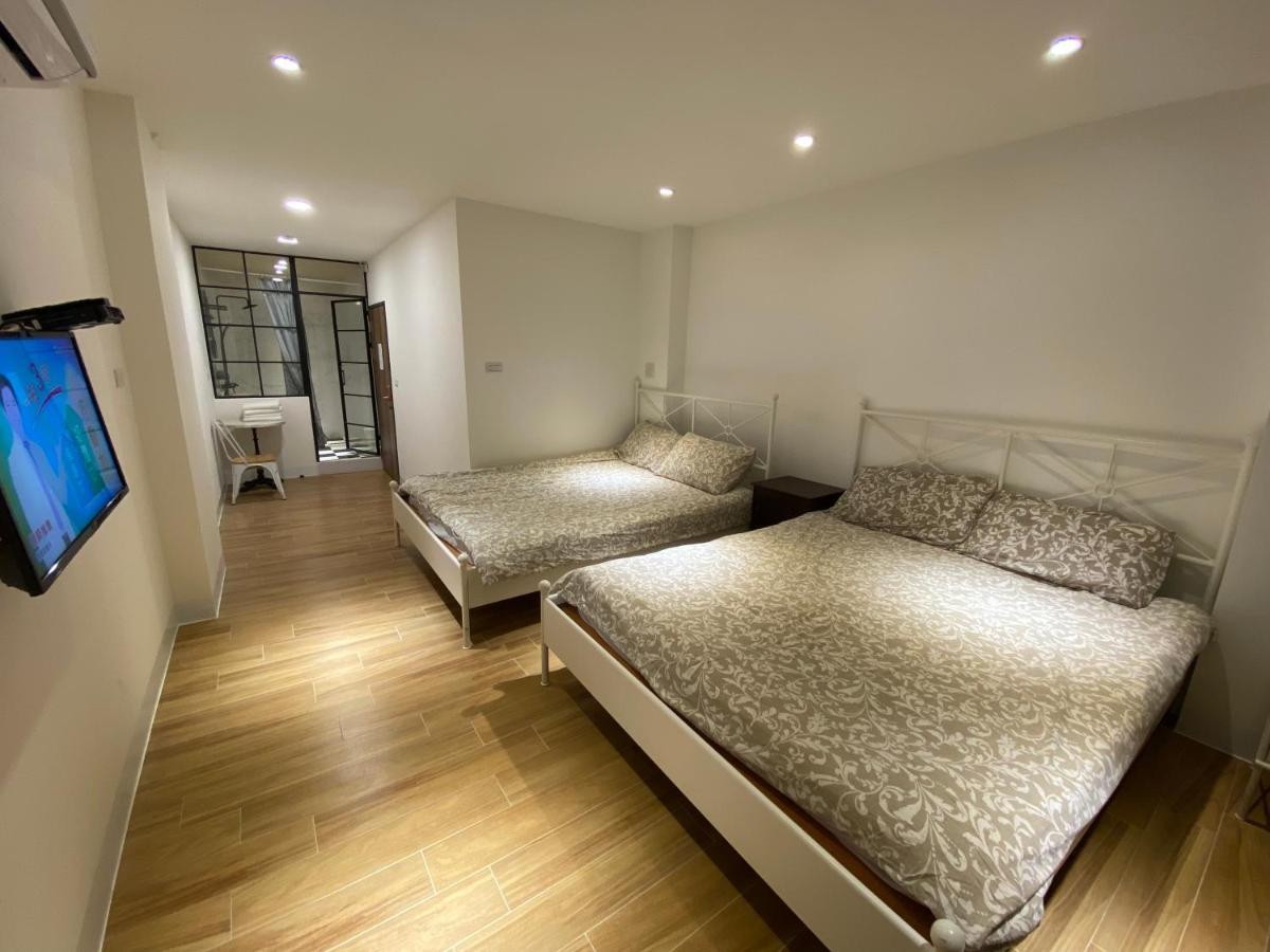 好室連連house Lien Lien Tainan Exterior photo