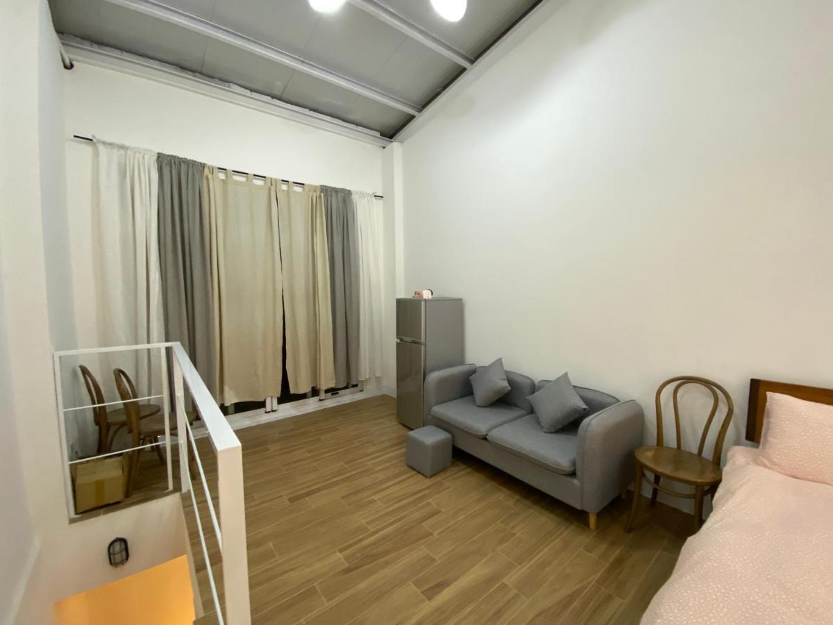 好室連連house Lien Lien Tainan Exterior photo