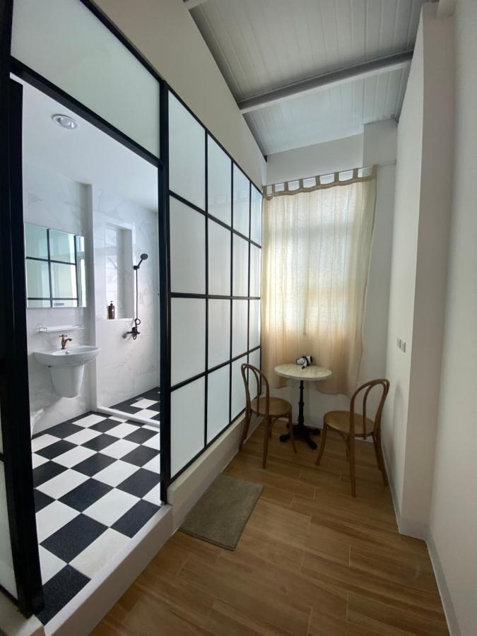 好室連連house Lien Lien Tainan Exterior photo