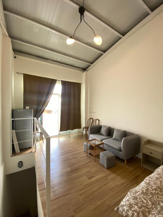 好室連連house Lien Lien Tainan Exterior photo