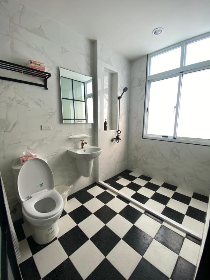 好室連連house Lien Lien Tainan Exterior photo