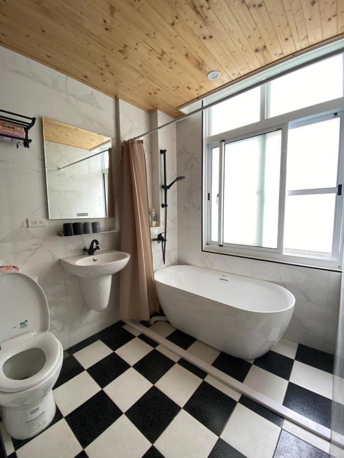 好室連連house Lien Lien Tainan Exterior photo