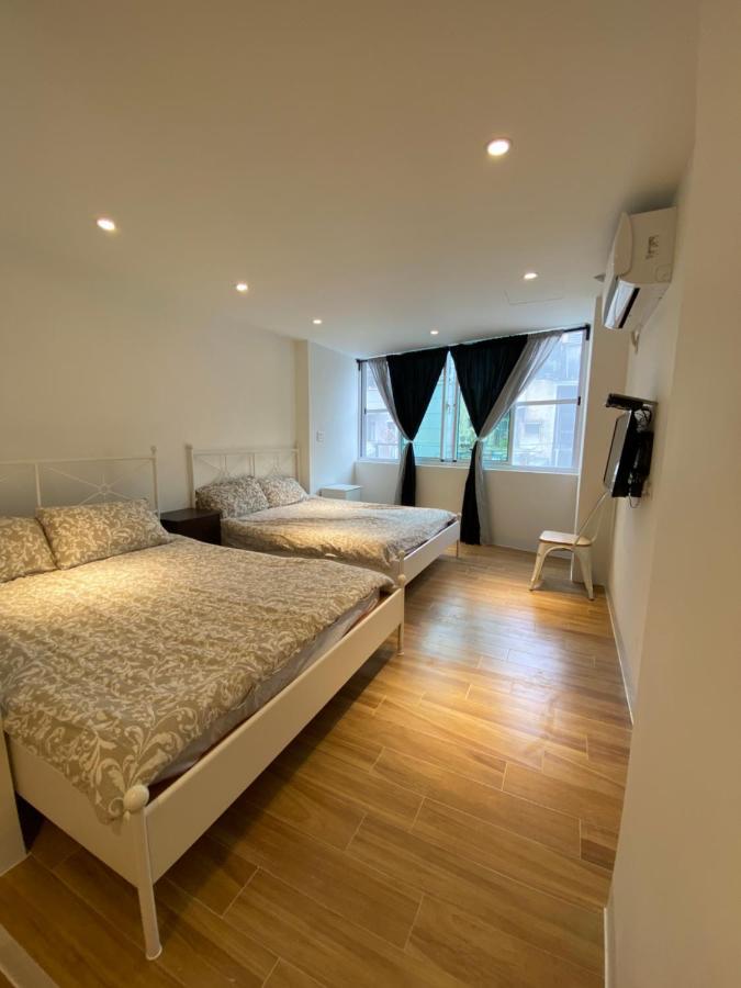 好室連連house Lien Lien Tainan Exterior photo